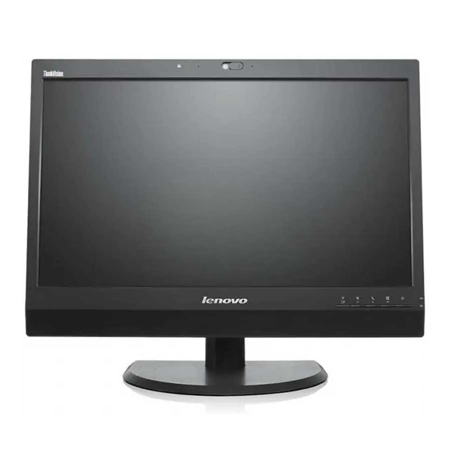 قیمت و خرید آل این وان استوک 22 اینچ لنوو ThinkCentre M92z Core i5 3th gen/500GB HDD/4GB/Intel | یاس ارتباط