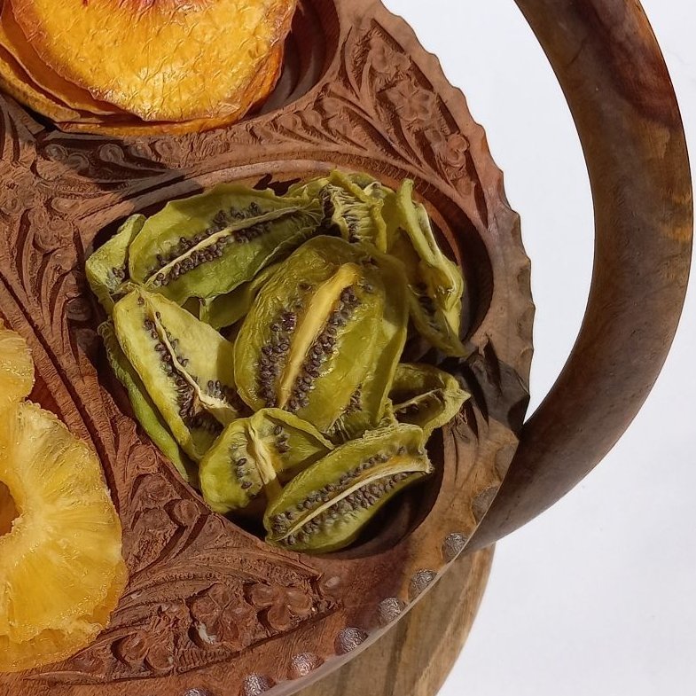 کیوی اسلایس 250 گرمی اعلا