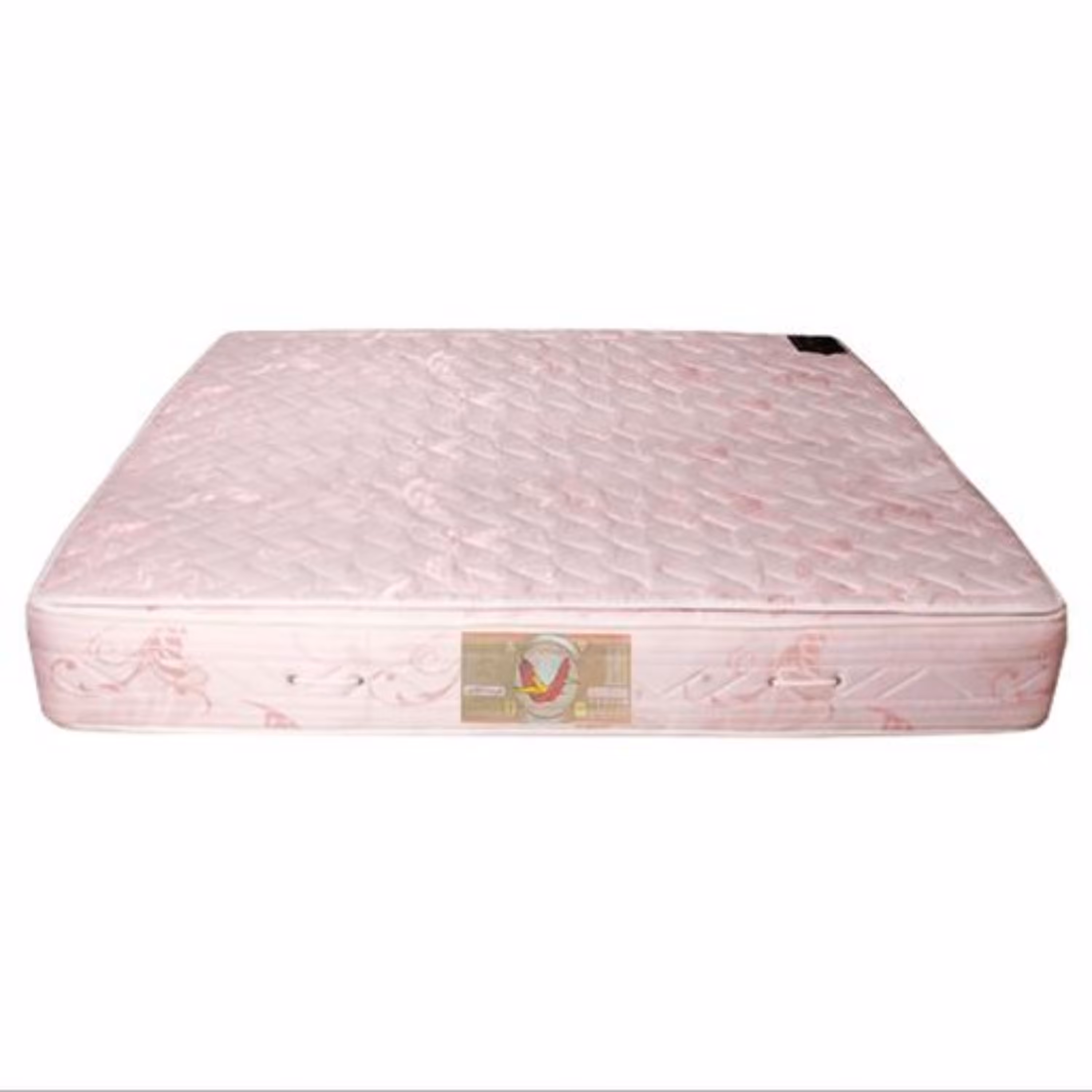 تشک خوشخواب مدل فرست کلاس دونفره سایز 180در200 با 5سال ضمانت اصلی شرکت خوشخواب