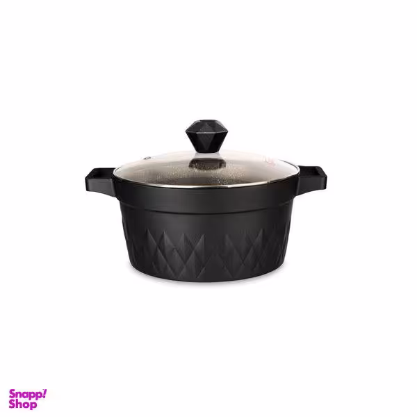 قابلمه کاندید مدل اونیکس سایز 16