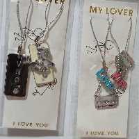 آویز موبایل