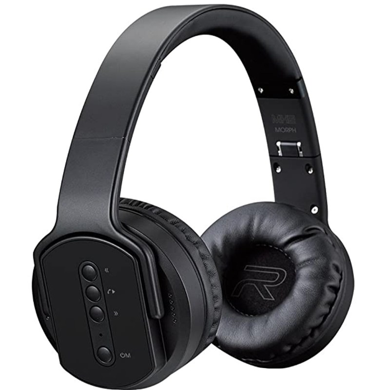 هدفون بلوتوث سودو SODO MH2 Bluetooth Headphone