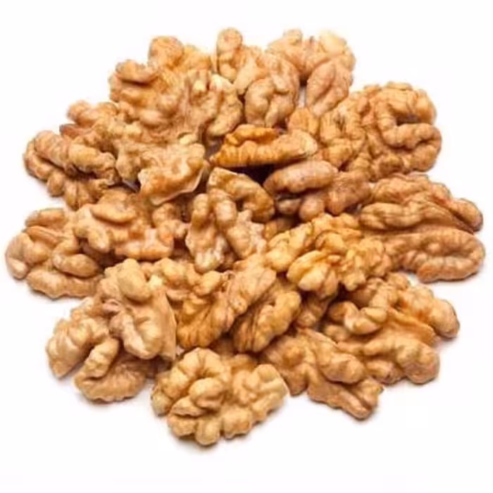 مغز گردو ممتاز ایرانی - آجیل و خشکبار ماهتیسا