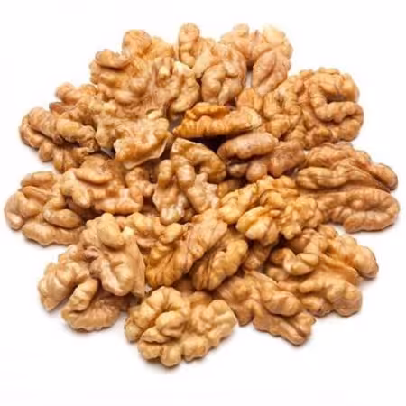 مغز گردو ممتاز ایرانی - آجیل و خشکبار ماهتیسا