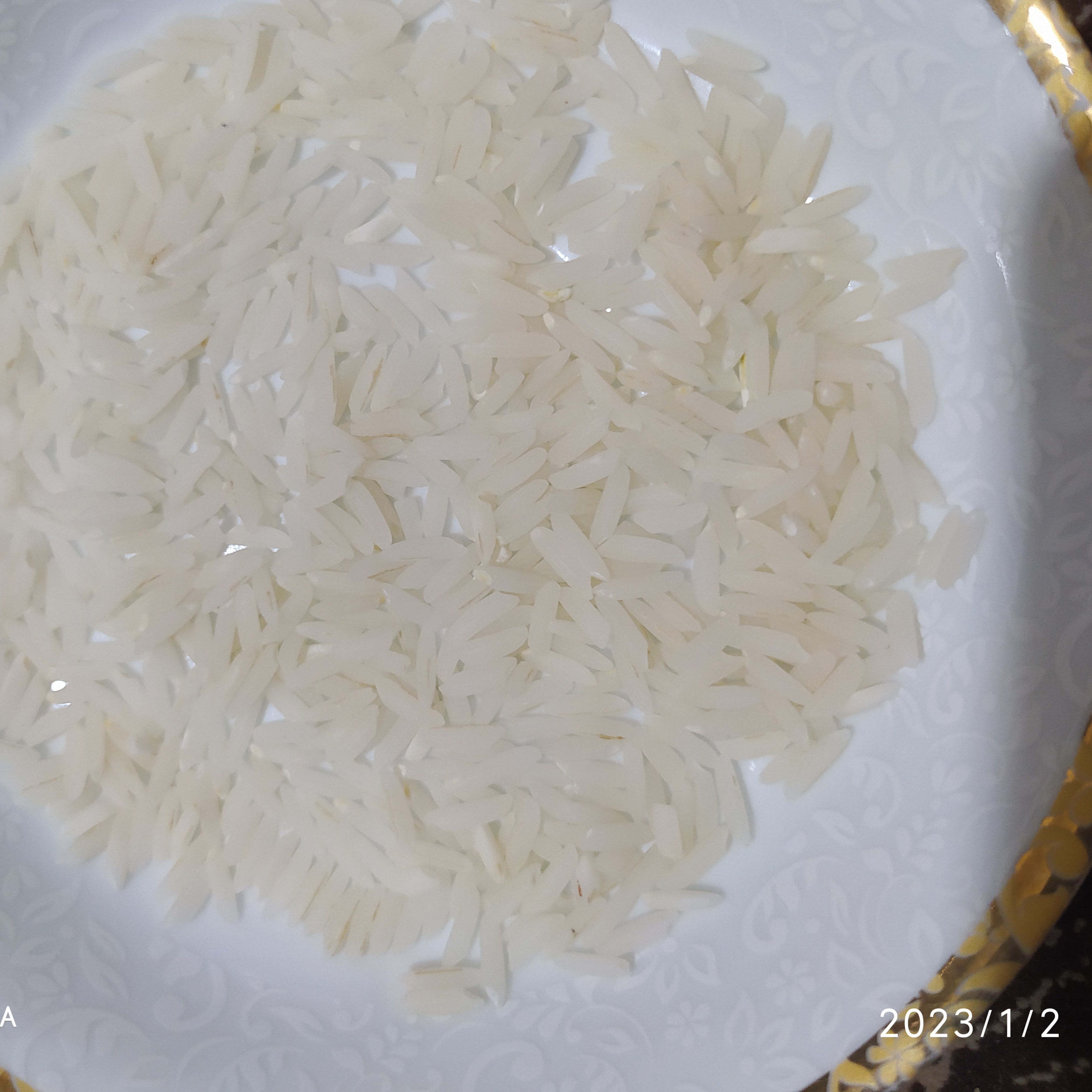 برنج طارم درجه یک شمال کشت اول بسته 10کیلویی خالص و تضمینی