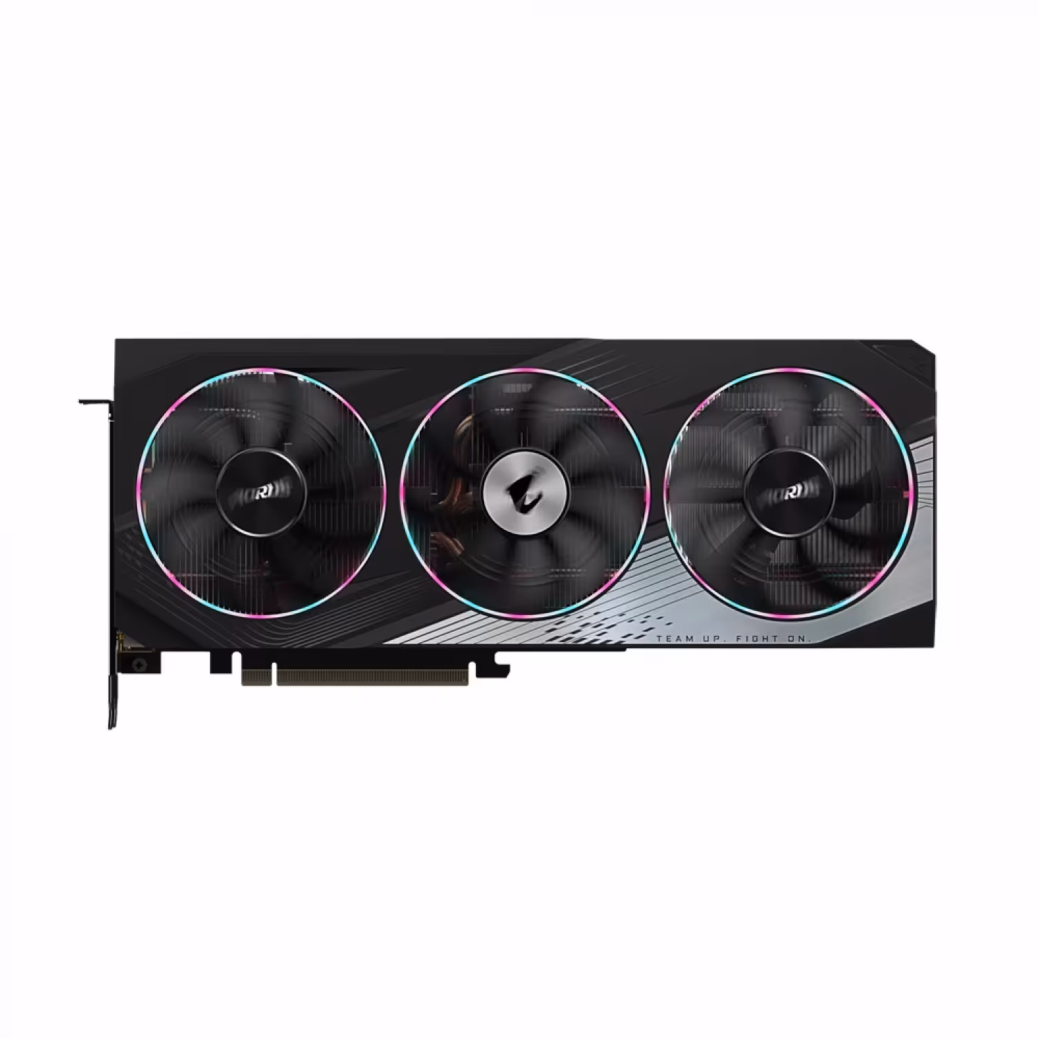 کارت گرافیک گیگابایت مدل GeForce RTX4060 AORUS ELITE 8GB GDDR6