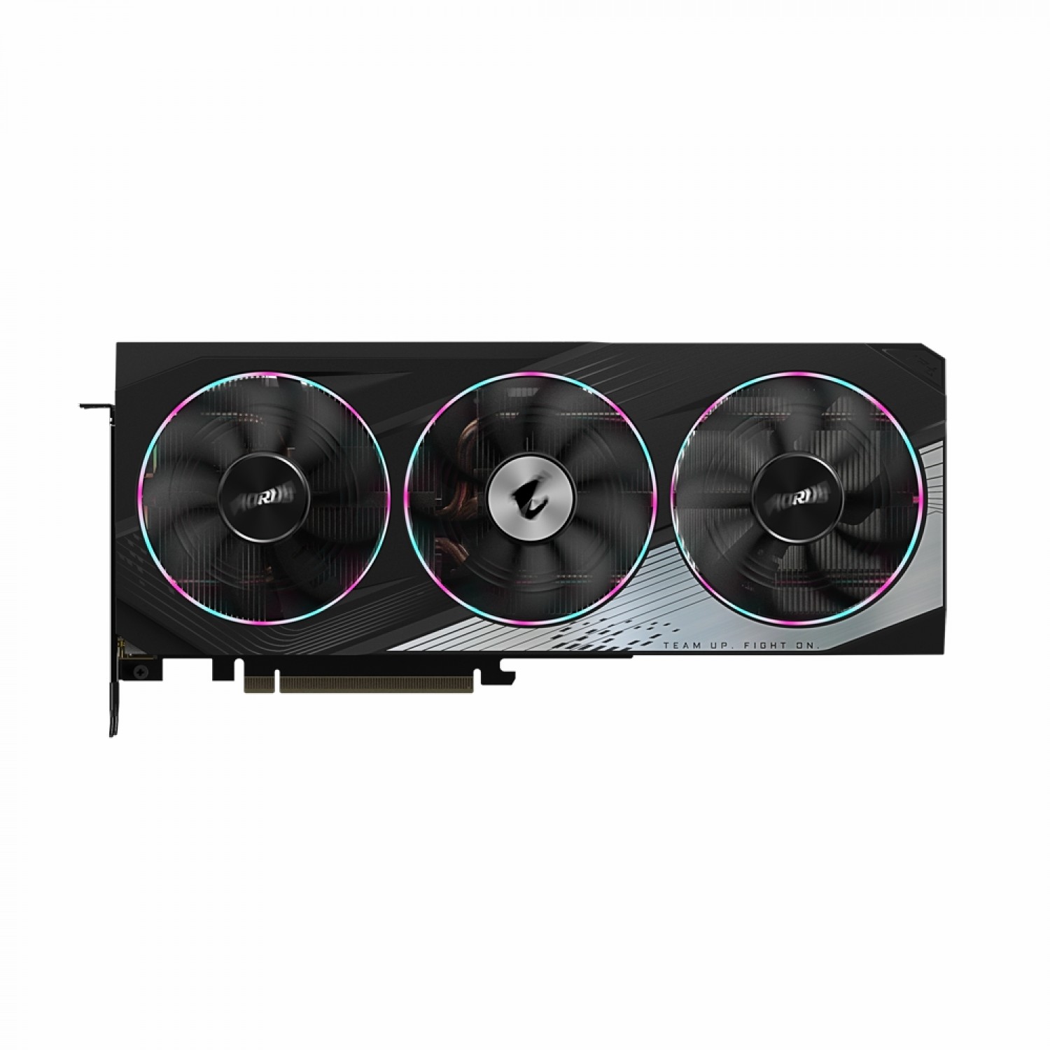 کارت گرافیک گیگابایت مدل GeForce RTX4060 AORUS ELITE 8GB GDDR6