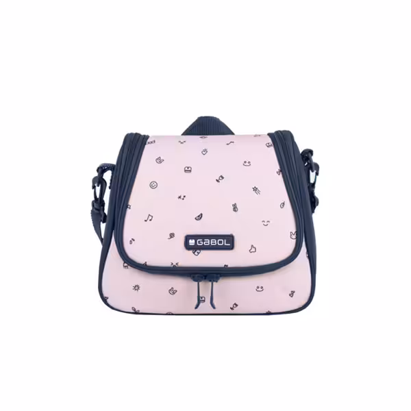 کیف غذا Icon برند Gabol