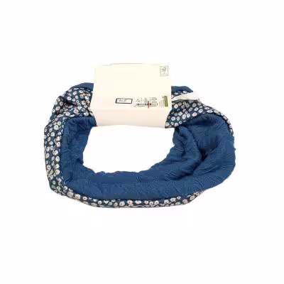 شال گردنی مدل رینگی