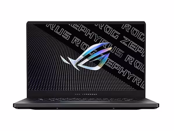 لپ تاپ 15.6 اینچی ایسوس مدل ROG Zephyrus GA503QS-A