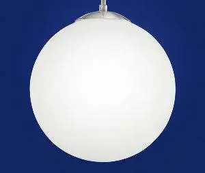 چراغ روندو آویز بزرگ اگلو مدل 85263
