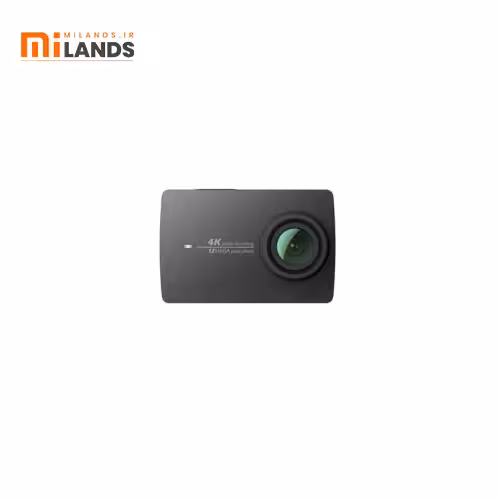 دوربین ورزشی 4K شیائومی نسخه گلوبال