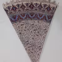 سفره قلمکار شیوا