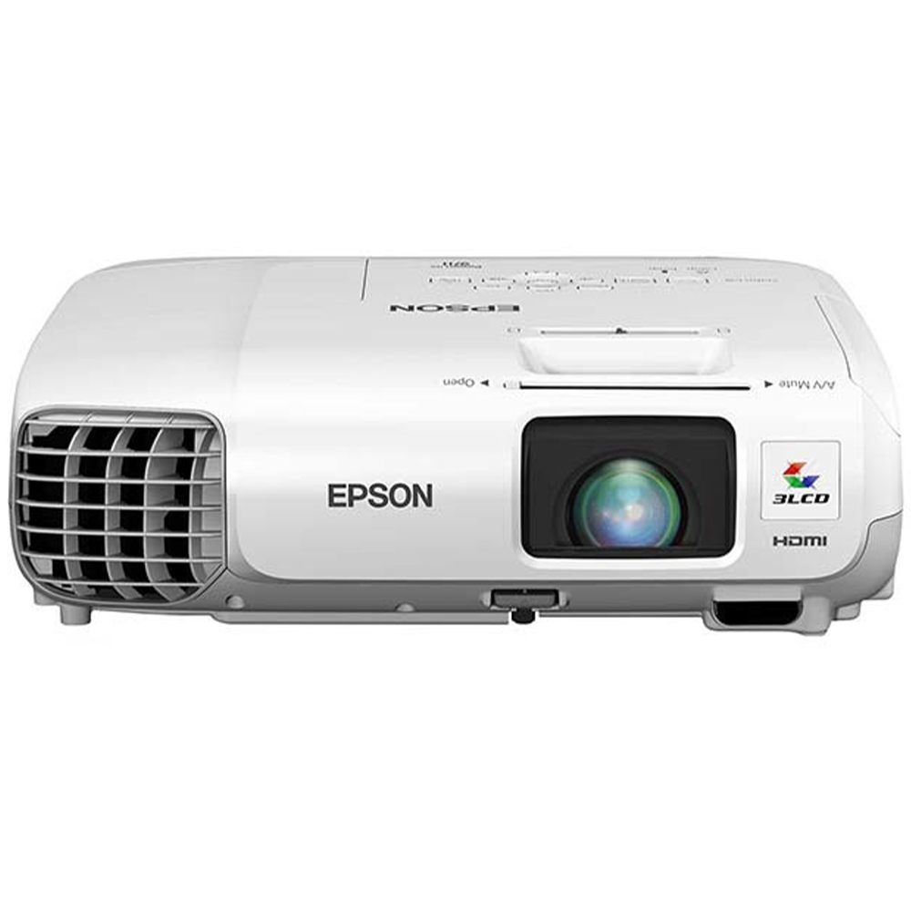 ویدئو پروژکتور اپسون مدل PowerLite 97H