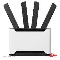 قیمت و خرید اکسس پوینت سیمکارت خور میکروتیک Mikrotik Chateau 5G ax - شبکه ساز