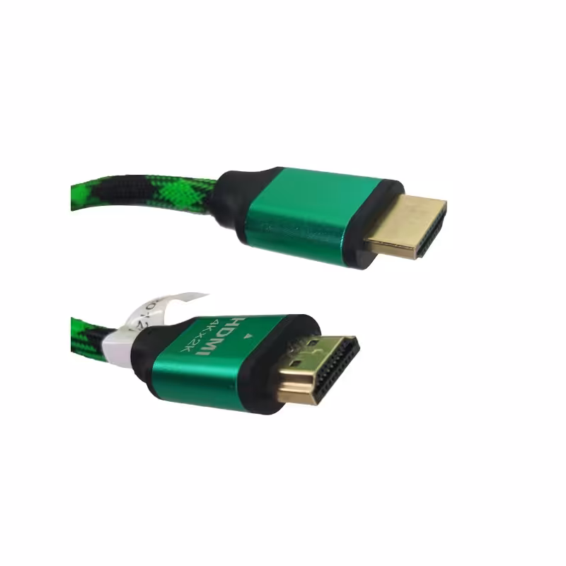 کابل HDMI 4K ورژن 2.0 تی سی تی TC-HCB015 طول 1.5 متر