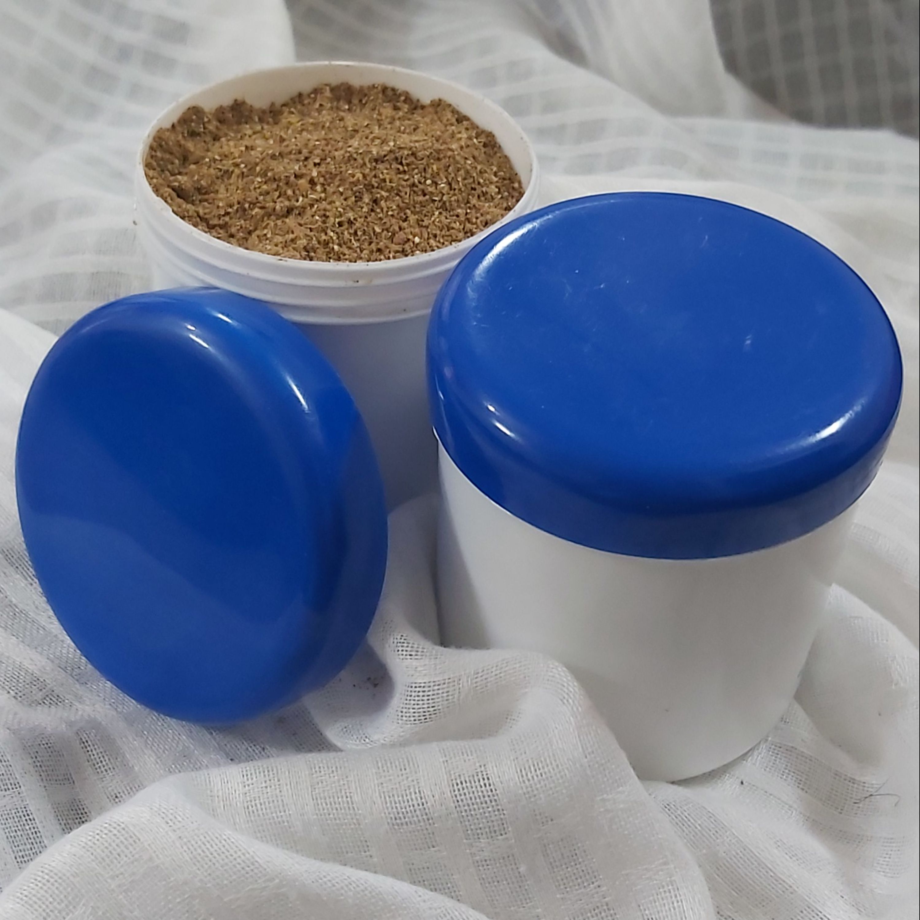 ضماد رفع کیست سینه و رحم