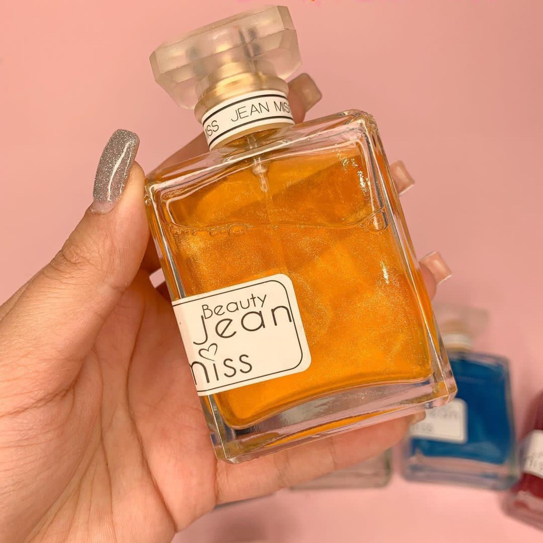 بادی اسپلش جین میس 009