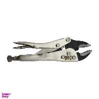 انبر قفلی مدل کوالا کد YP-PRK-180MM-7INCH سایز 7 اینچ