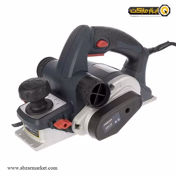 رنده برقی نجاری توسن 950 وات مدل 4950EP