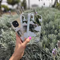 قاب آیینه ای مدل مون لایت 