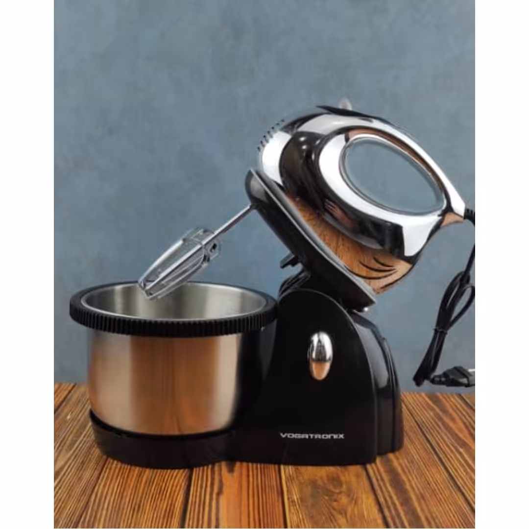 همزن کاسه ای چرخشی ووگاتی رونیکس 