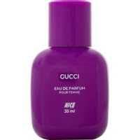 عطر مکعبی گوجی نایس