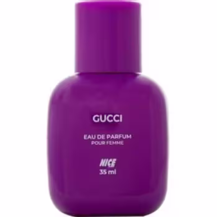 عطر مکعبی گوجی نایس