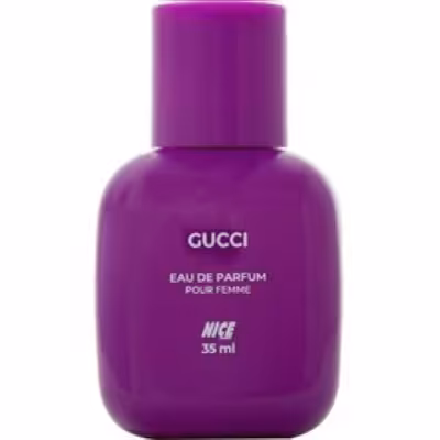 عطر مکعبی گوجی نایس