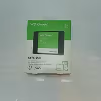 اس اس دی  SSD  WD Green  1TBTO