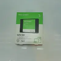 اس اس دی  SSD  WD Green  1TBTO
