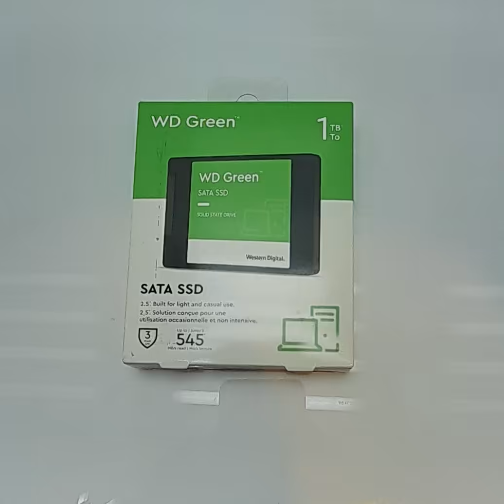 اس اس دی  SSD  WD Green  1TBTO