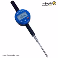 ساعت اندیکاتور داسکوا دیجیتال 50.8 میلی متر مدل 4215-5260