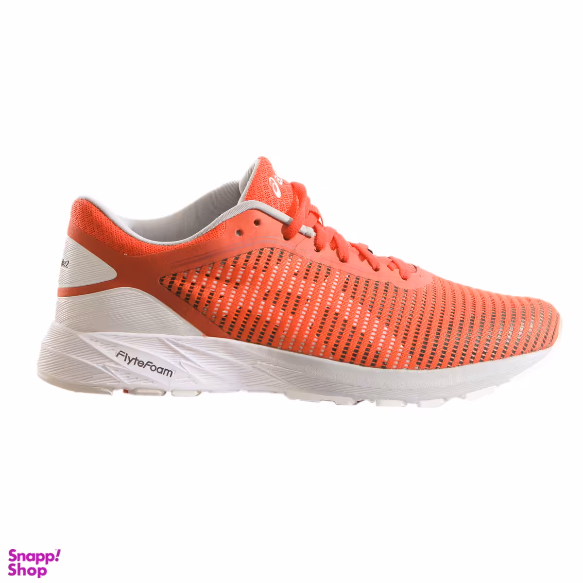 کتونی ورزشی مردانه طرح اسیکس مدل Dynaflyte 2