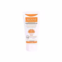 کرم ضد آفتاب رنگی آردن SPF30 مقدار 50 گرم