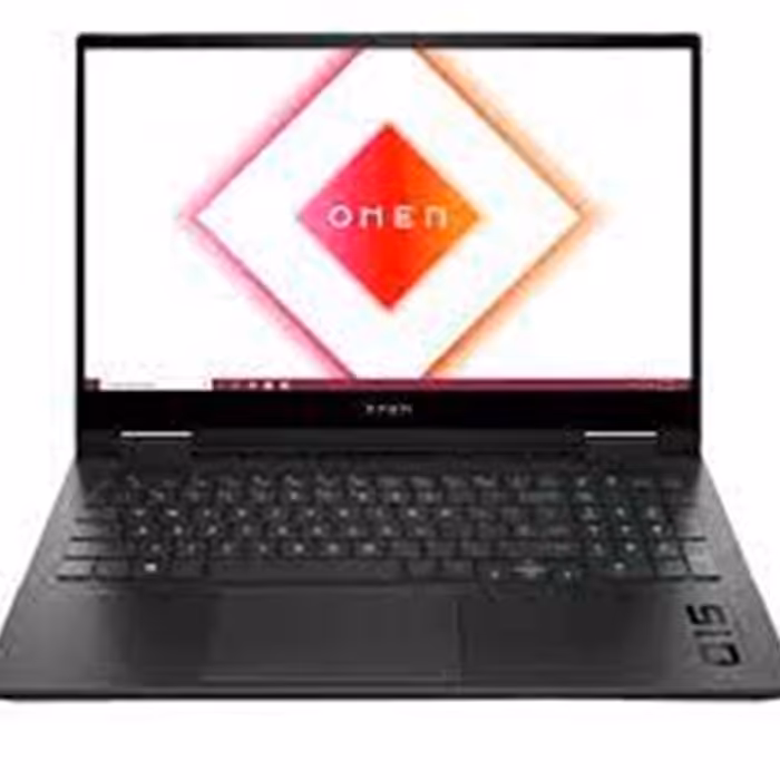 لپ تاپ 16 اینچی اچ پی مدل OMEN 16 K0013DX-A پردازنده core i7 12700H رم 16GB حافظه 1TB SSD گرافیک 4GB 3050Ti