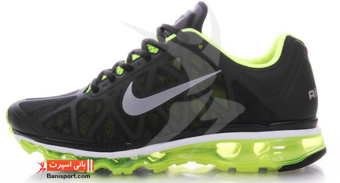 کتانی رانینگ nike air max 007 2014