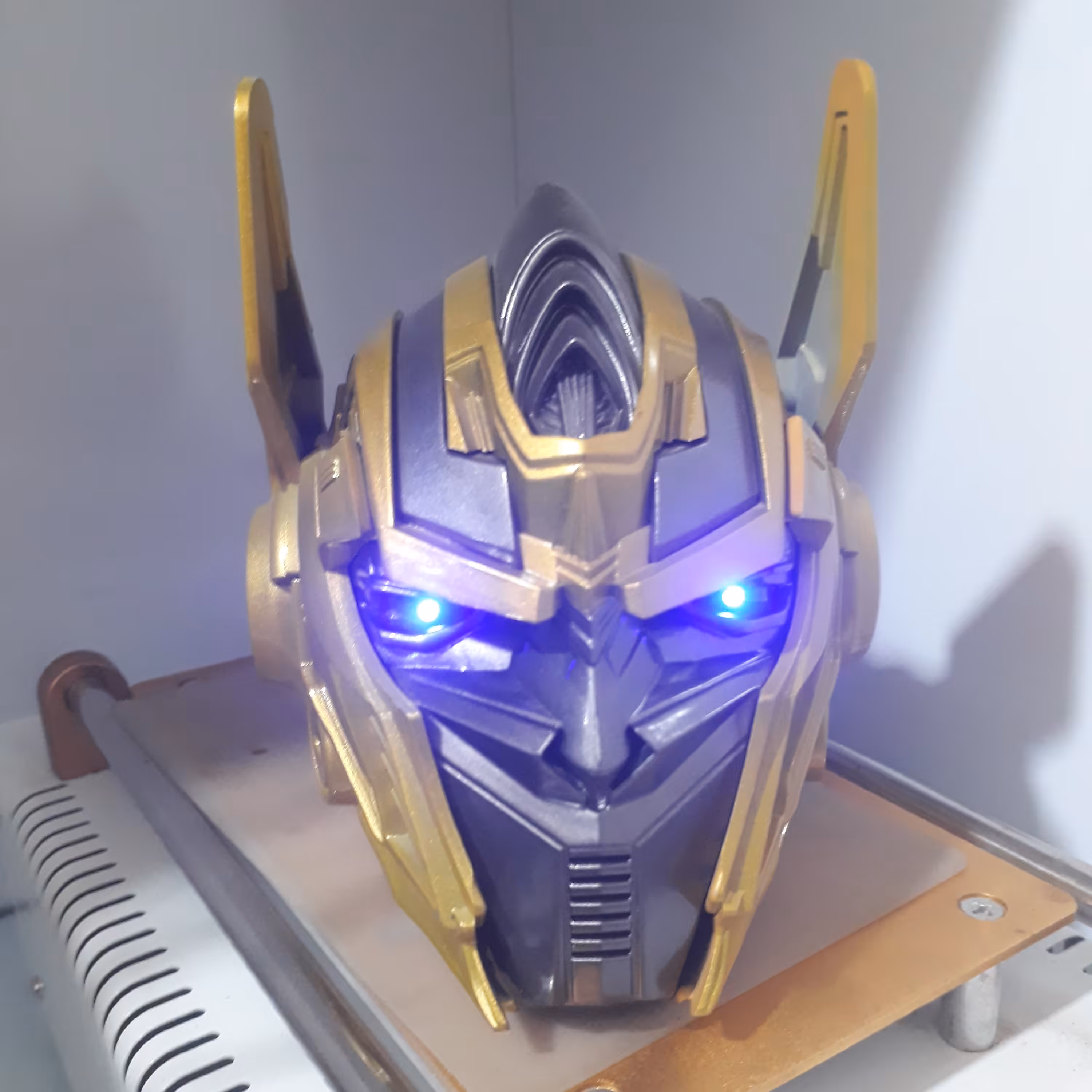 اسپیکرفانتزی