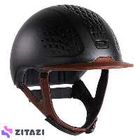 کلاه سوارکاری فوگانزا مدل Fouganza 900