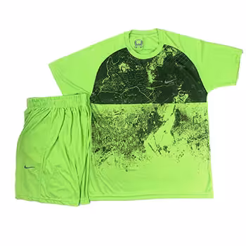 تی شرت و شلوارک  نایک