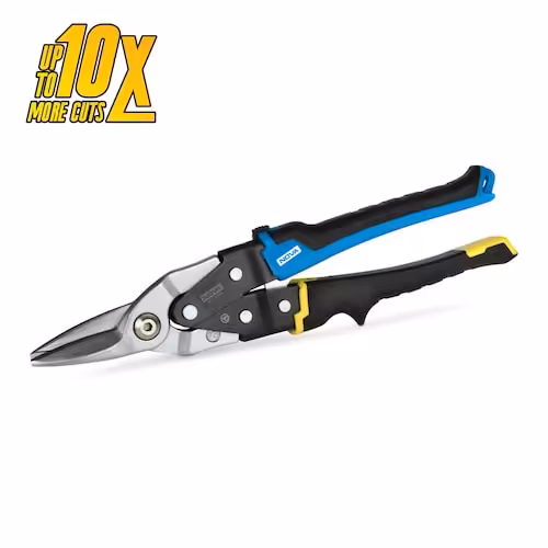 قیچی ورق بر نووا مدل NTT2308 مستقیم بر