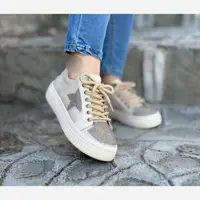 کتونی نگینی از سایز 37 تا 40 ارسال رایگان 