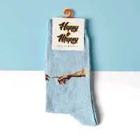 جوراب دست آفرینش کالکشن Art پنبه فری سایز