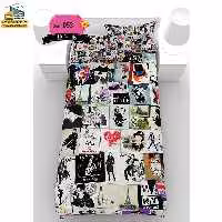 روتختی یک نفره گوزل سه بعدی مدل RSG53