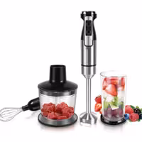 گوشت کوب بونیتو 4کاره BL 800