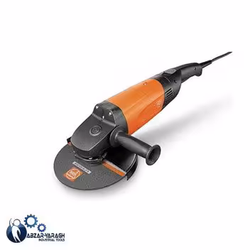 فرز آهنگری فاین آلمان مدل WSG 25-180 - ابزار یراق