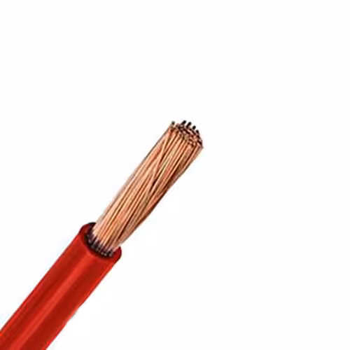 سیم افشان افشار نژاد خراسان سطح مقطع 6(فروش به صورت حلقه 100 متری)