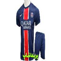 خرید کیت پاریسن ژرمن 2025