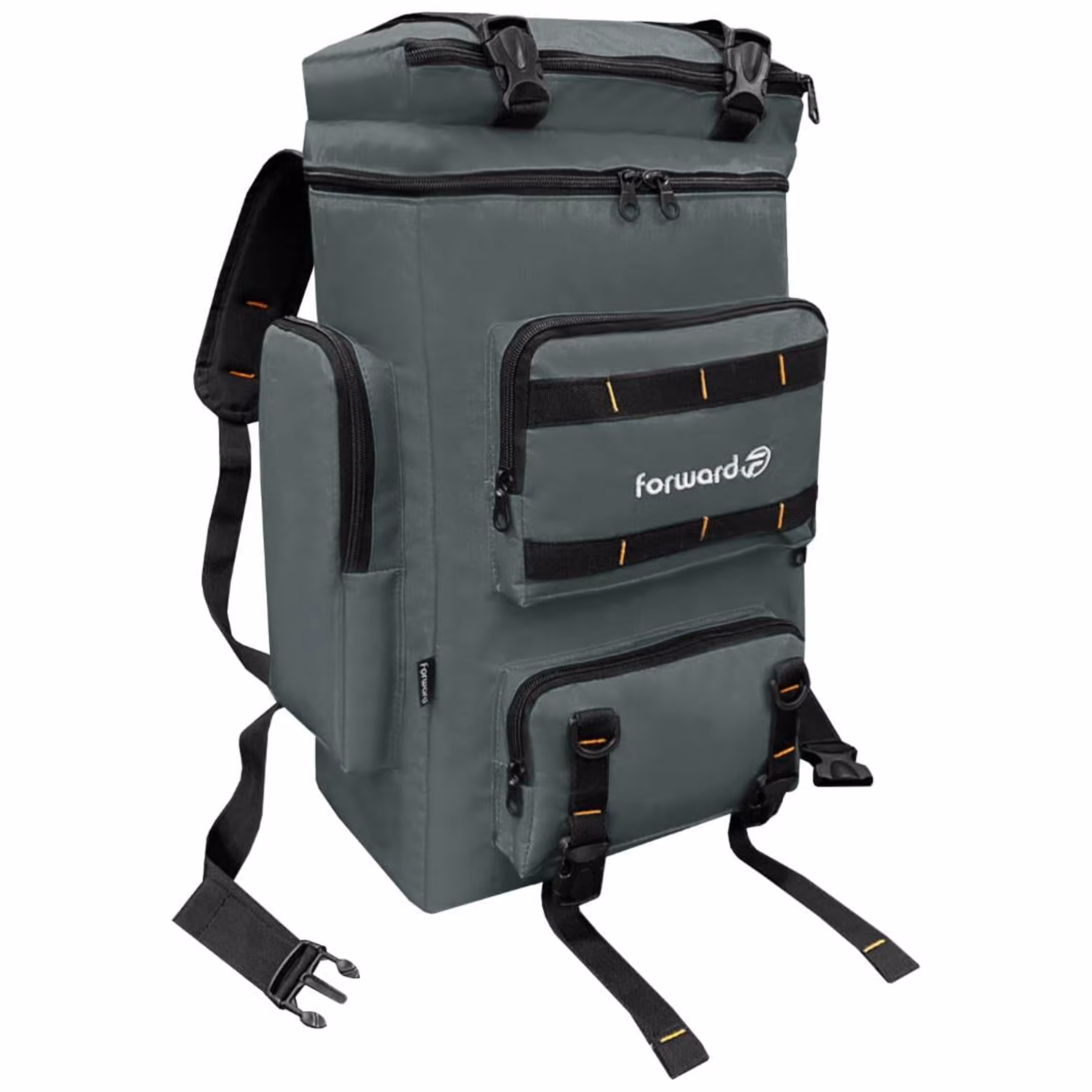 کوله پشتی سفری 40 لیتری فوروارد مدل FCLT8007