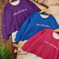 بلوز  و شلوار دخترانه روژینا(کد 5754)
